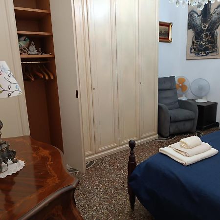 Apartmán Casa Luigina Janov Exteriér fotografie